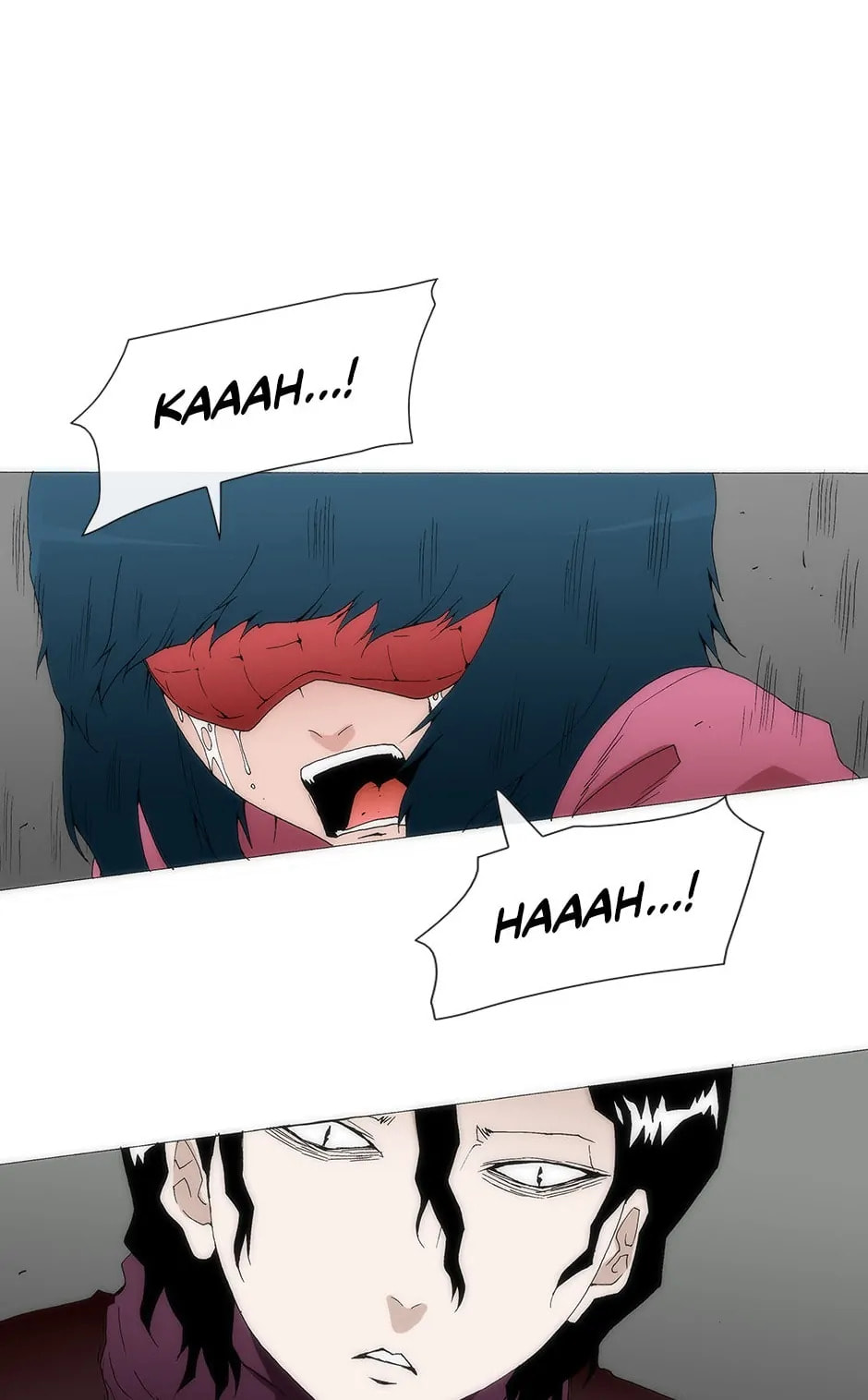 Read Trace chapter 143 image 19 on Lezhin