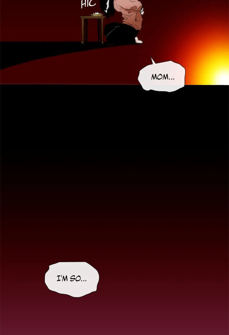 Read Trace chapter 143 image 2 on Lezhin