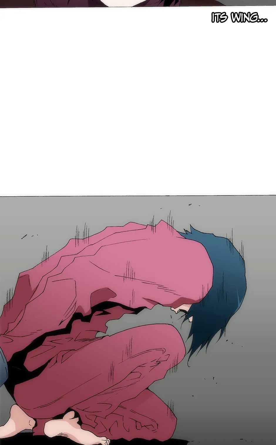 Read Trace chapter 143 image 20 on Lezhin