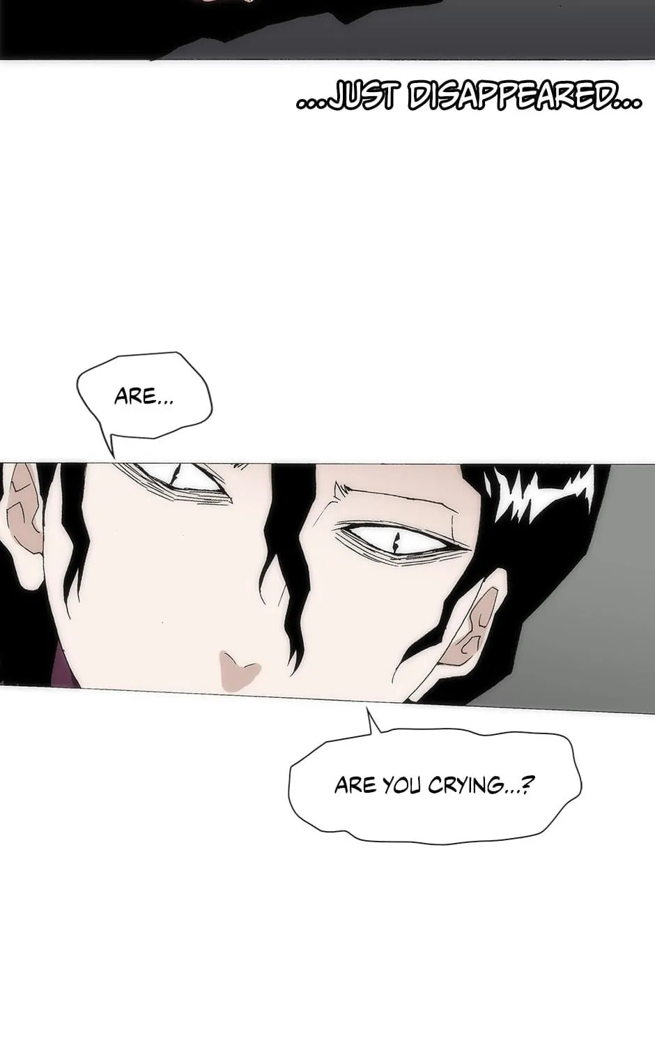 Read Trace chapter 143 image 21 on Lezhin