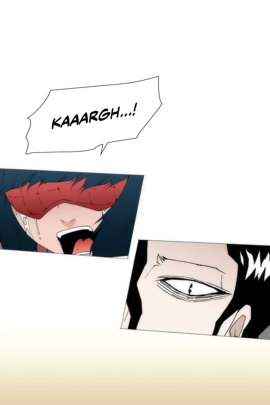 Read Trace chapter 143 image 22 on Lezhin