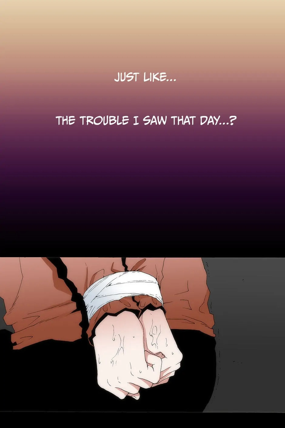 Read Trace chapter 143 image 23 on Lezhin