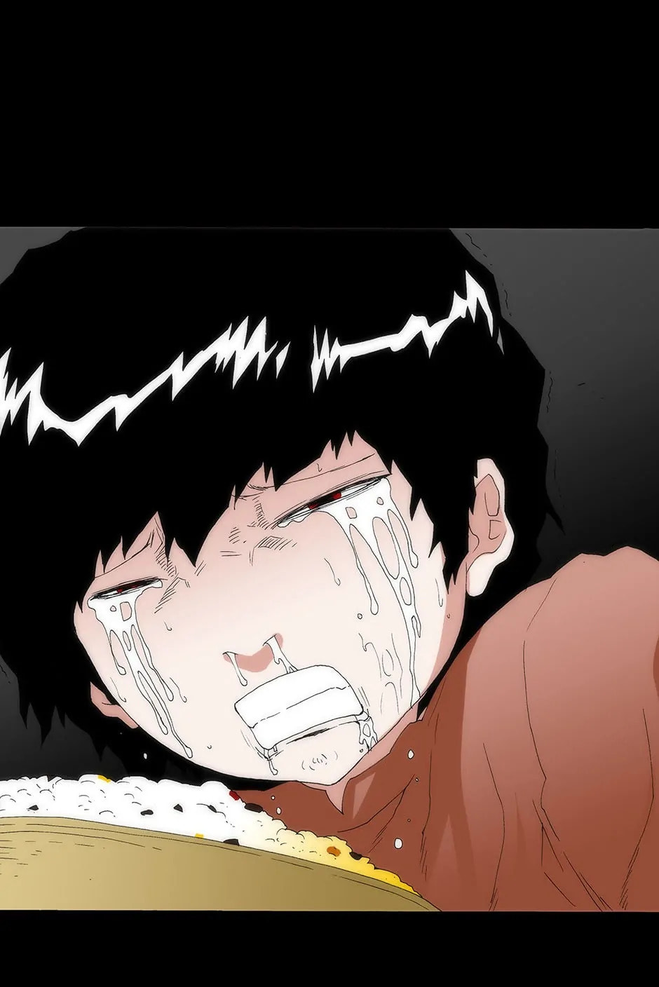 Read Trace chapter 143 image 24 on Lezhin