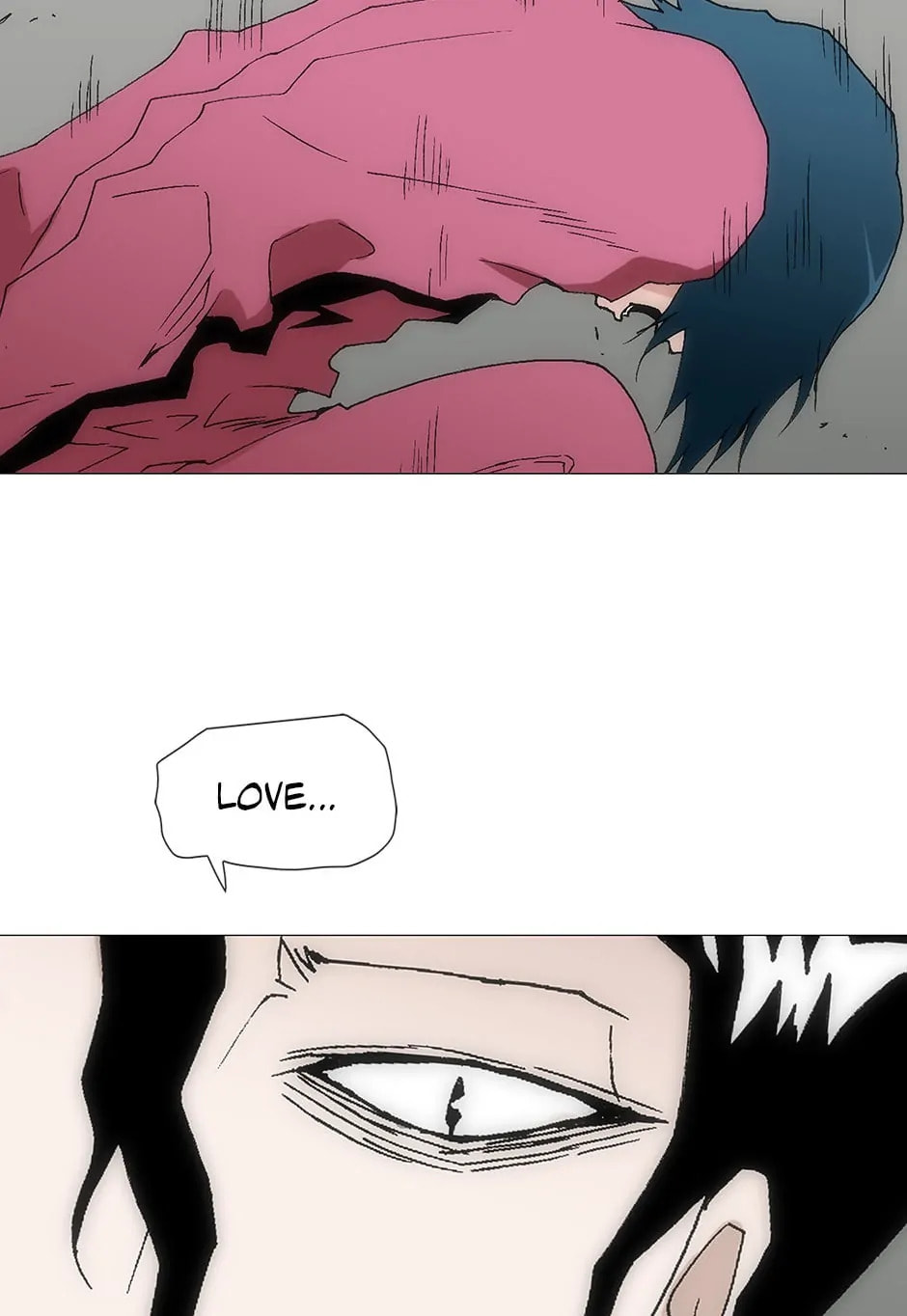 Read Trace chapter 143 image 28 on Lezhin