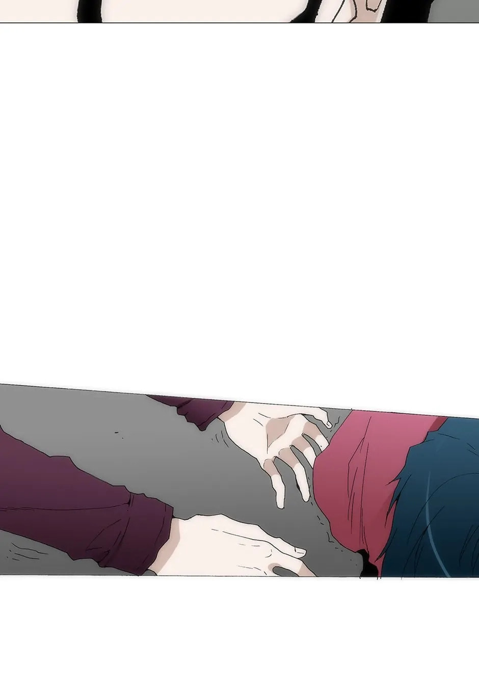 Read Trace chapter 143 image 29 on Lezhin