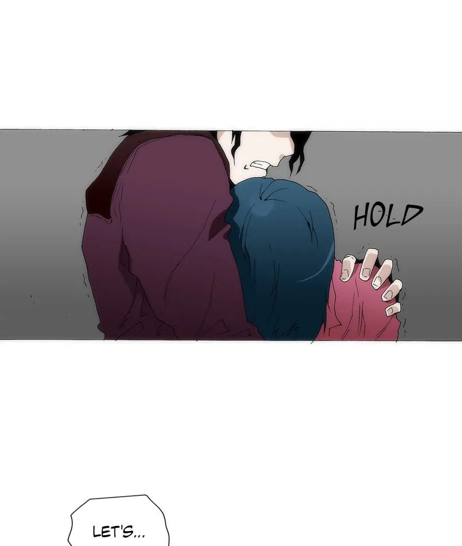 Read Trace chapter 143 image 30 on Lezhin