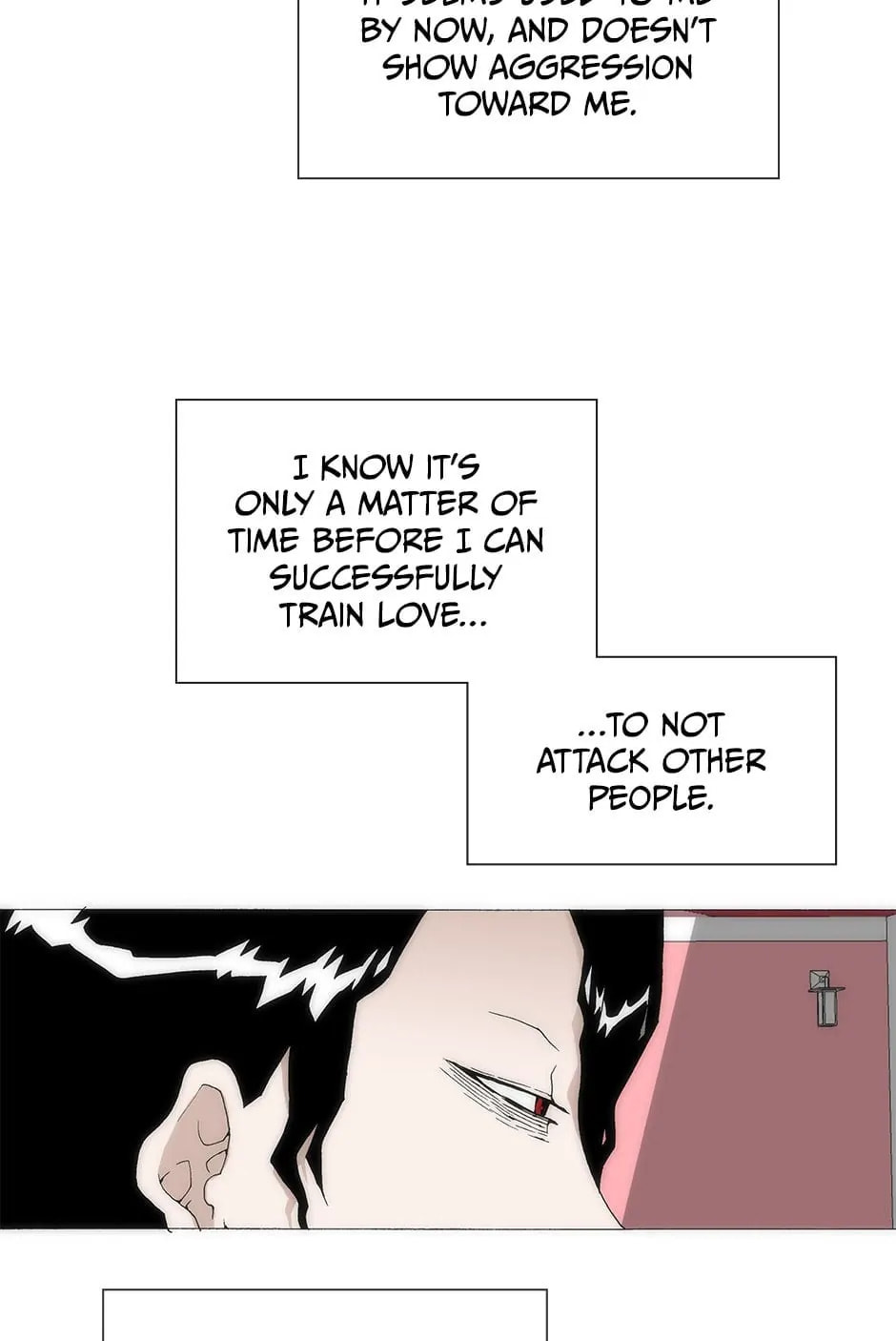 Read Trace chapter 143 image 38 on Lezhin