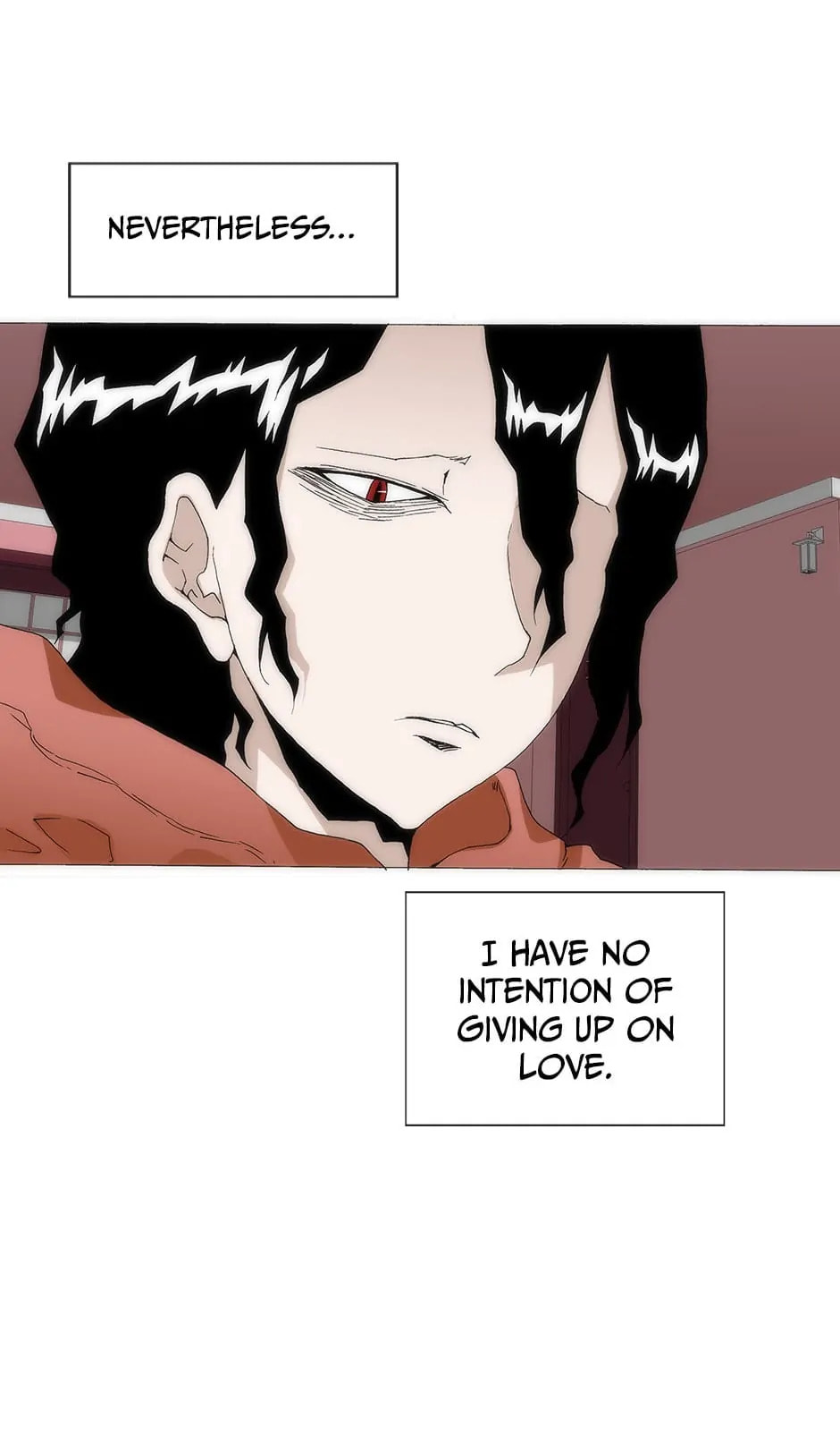 Read Trace chapter 143 image 41 on Lezhin