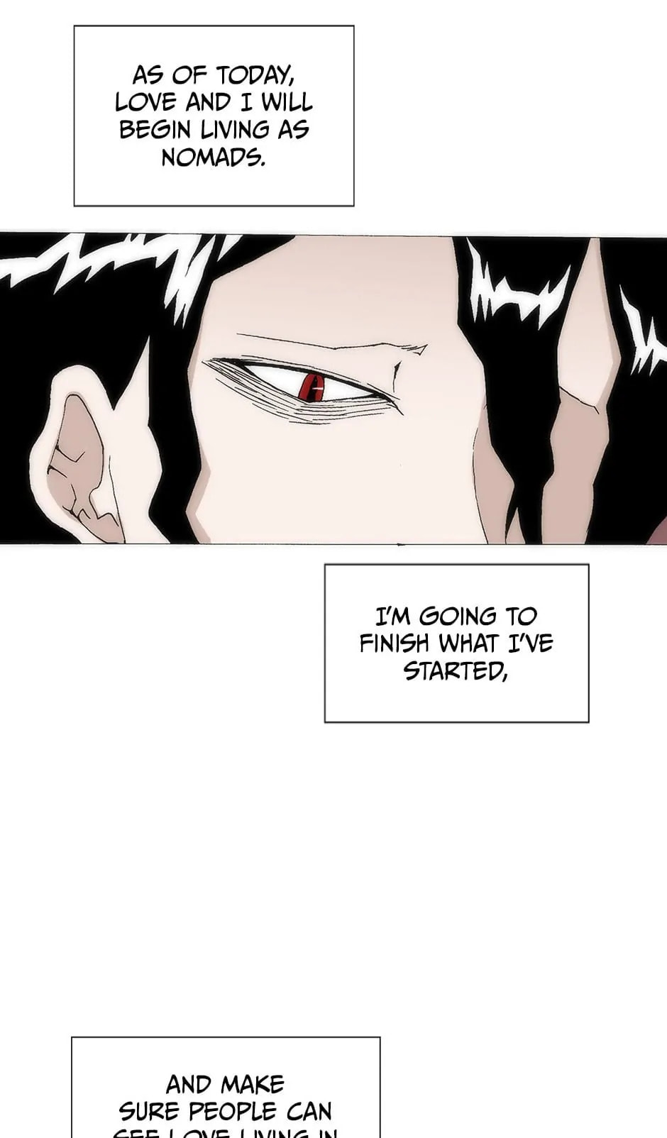 Read Trace chapter 143 image 42 on Lezhin