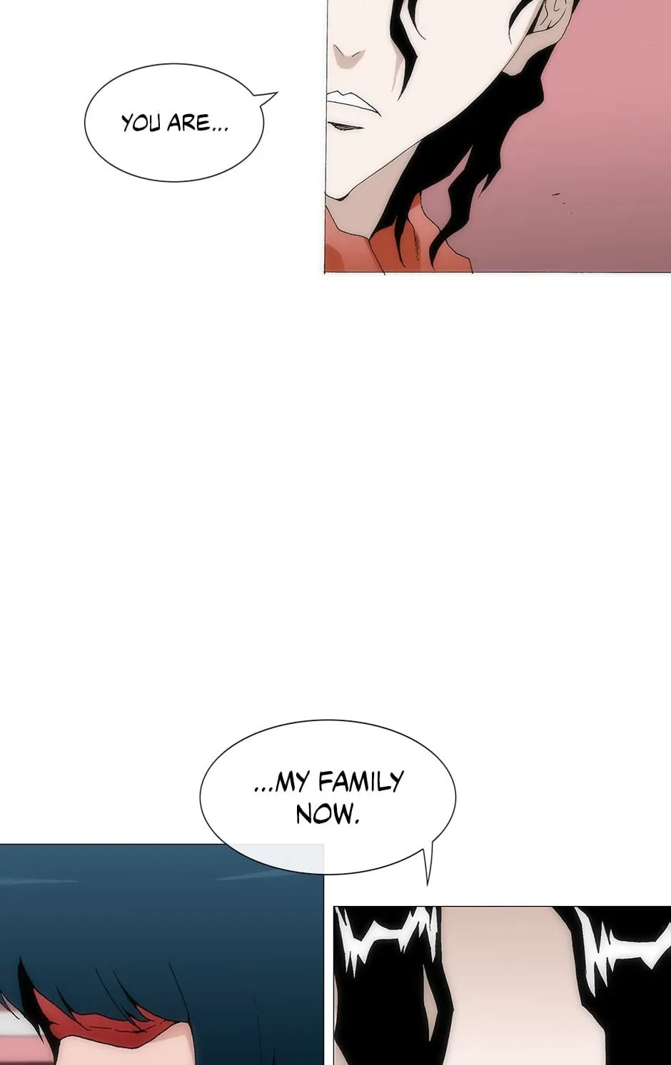 Read Trace chapter 143 image 45 on Lezhin