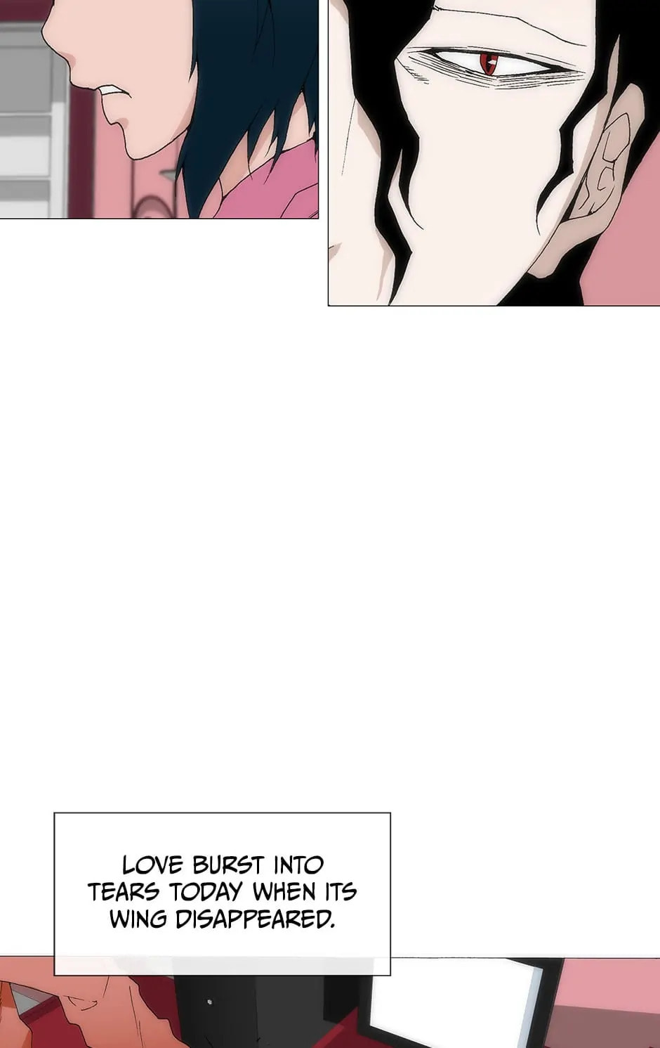 Read Trace chapter 143 image 46 on Lezhin
