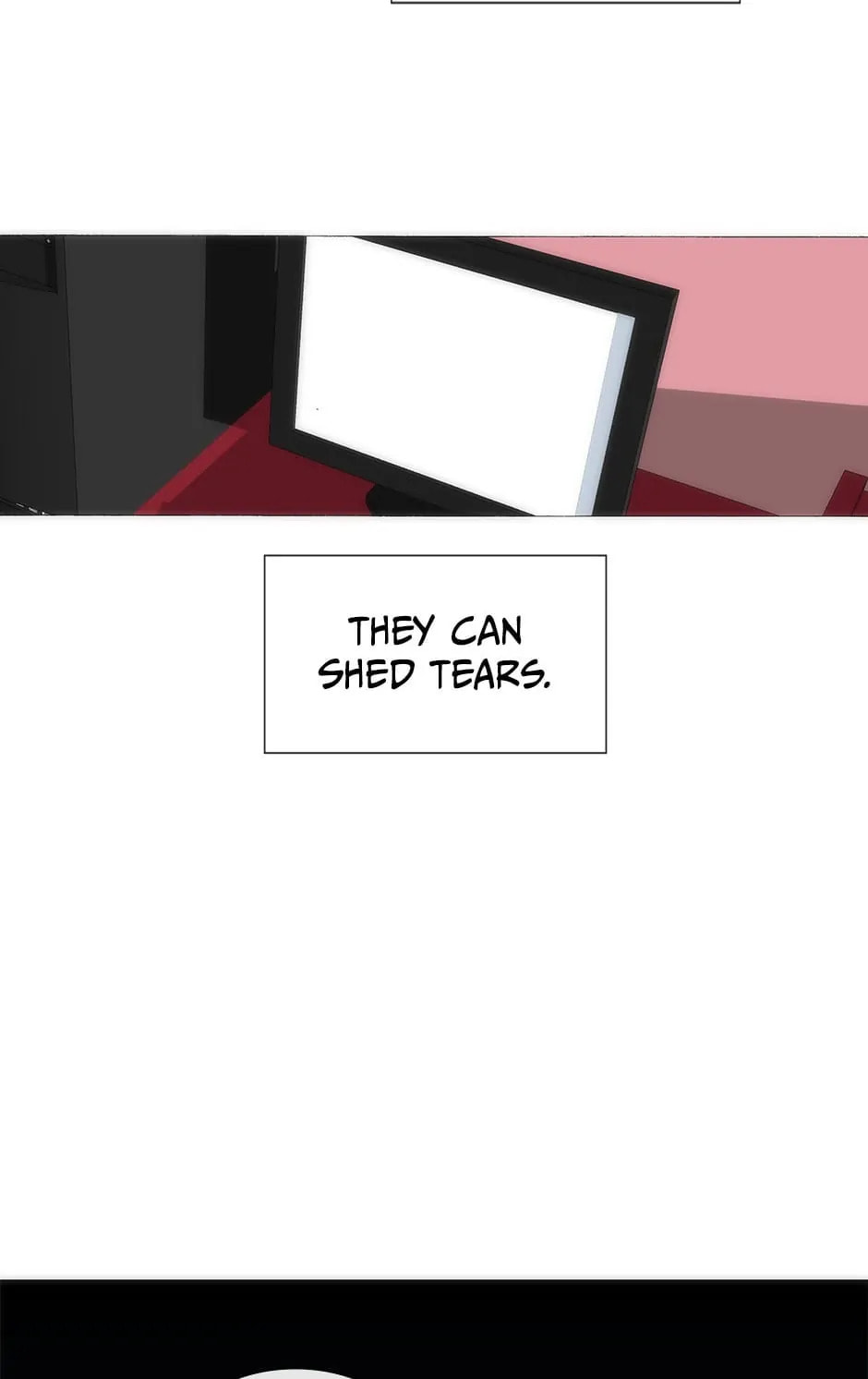 Read Trace chapter 143 image 48 on Lezhin