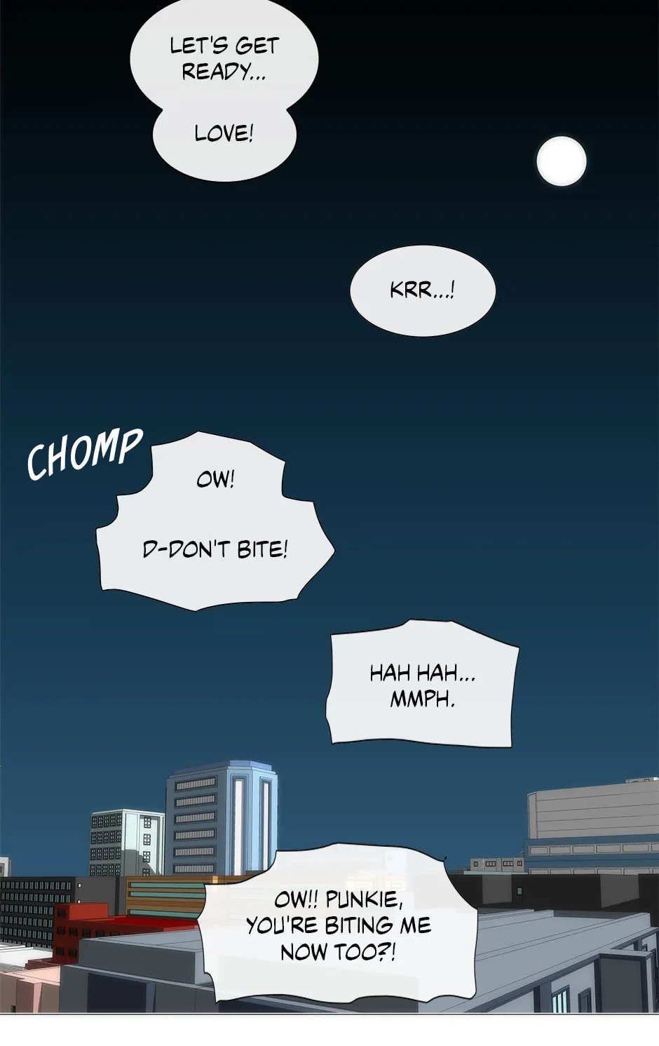 Read Trace chapter 143 image 49 on Lezhin