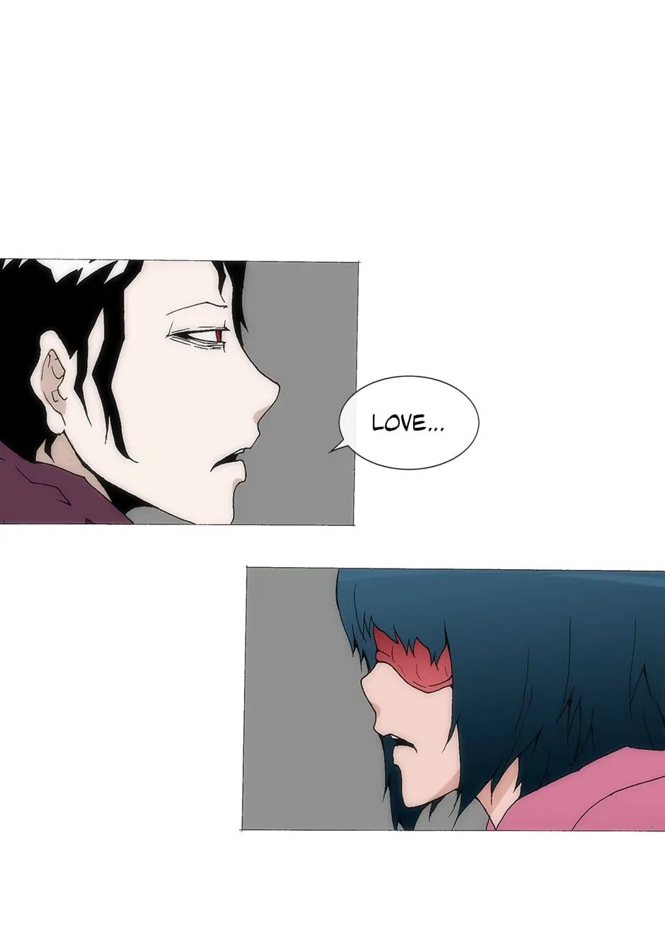Read Trace chapter 143 image 5 on Lezhin