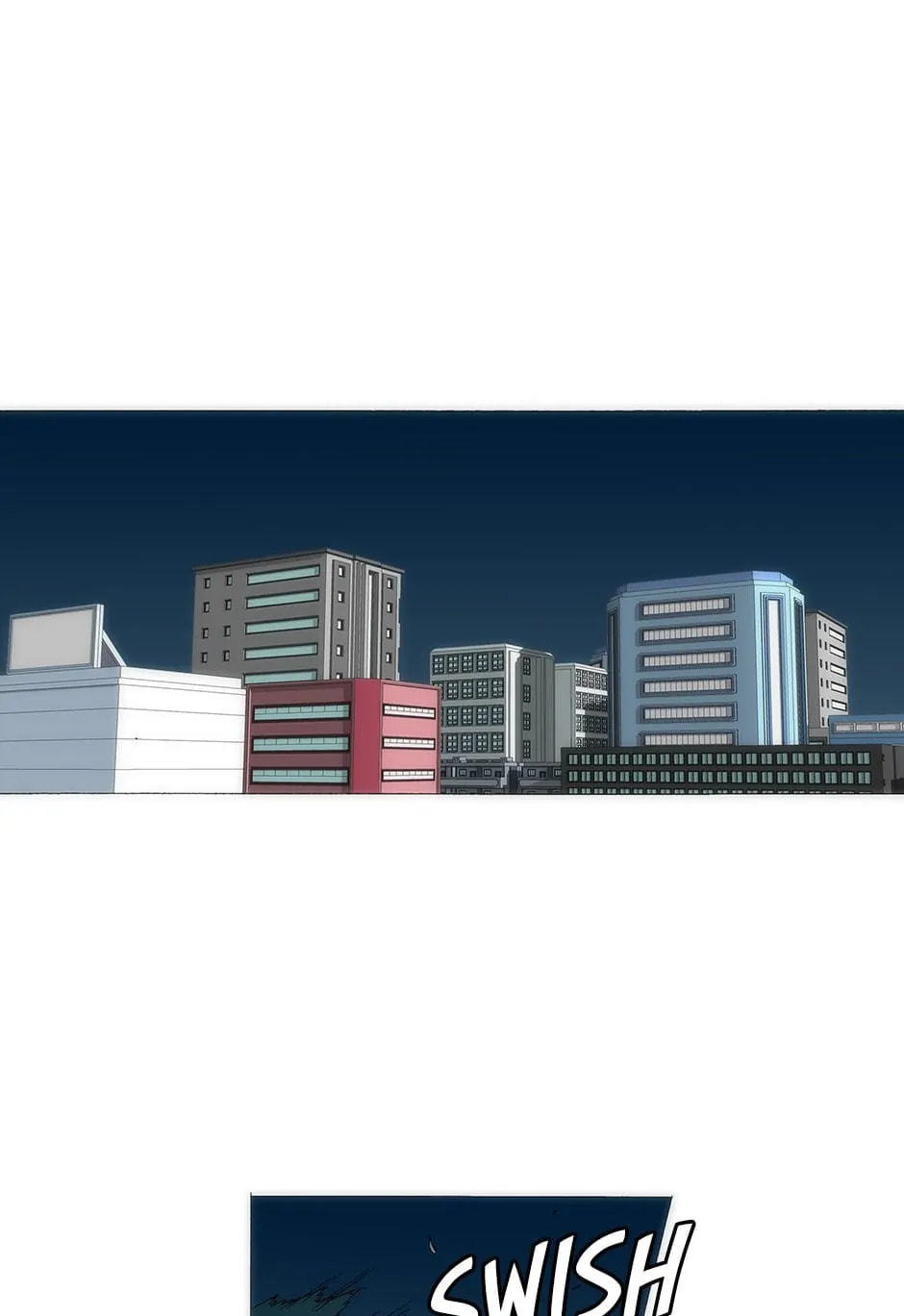 Read Trace chapter 143 image 50 on Lezhin