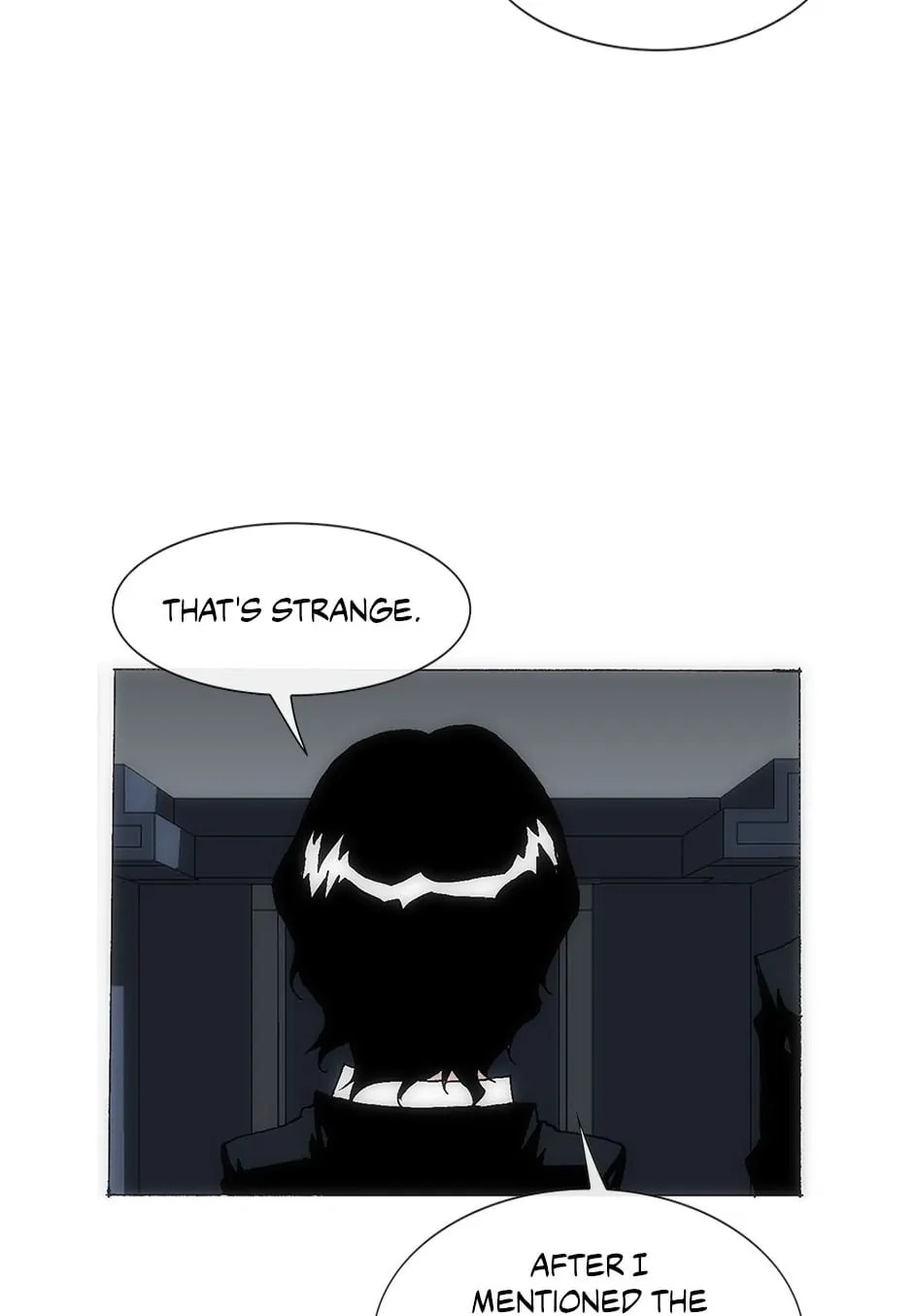 Read Trace chapter 143 image 61 on Lezhin