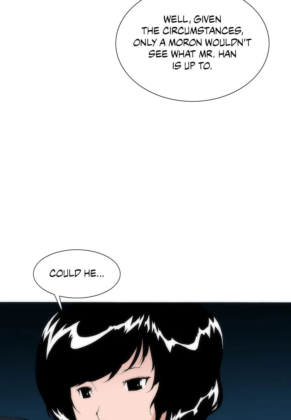 Read Trace chapter 143 image 63 on Lezhin