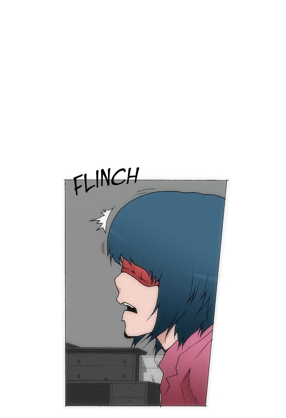 Read Trace chapter 143 image 8 on Lezhin