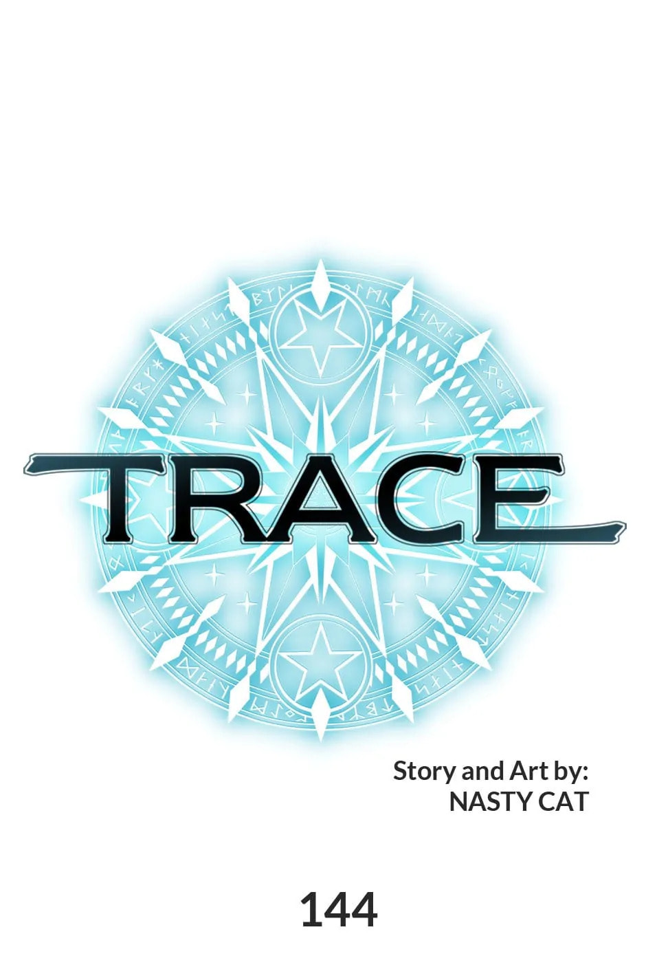 Read Trace chapter 144 image 0 on Lezhin