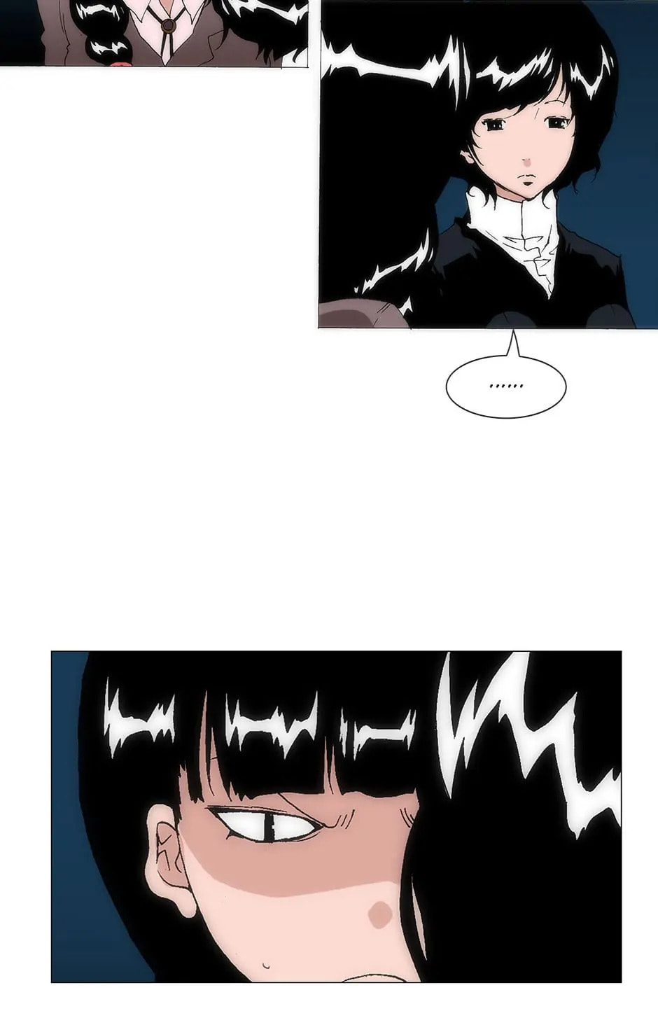 Read Trace chapter 144 image 12 on Lezhin