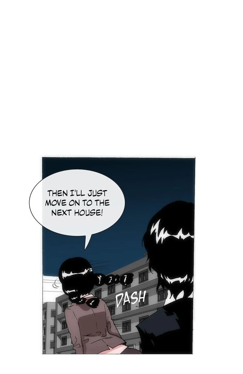 Read Trace chapter 144 image 13 on Lezhin
