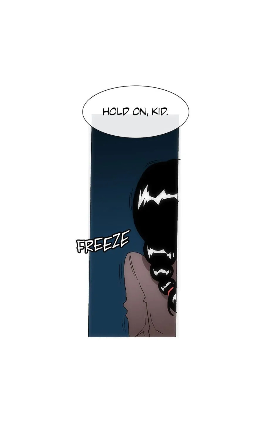 Read Trace chapter 144 image 14 on Lezhin