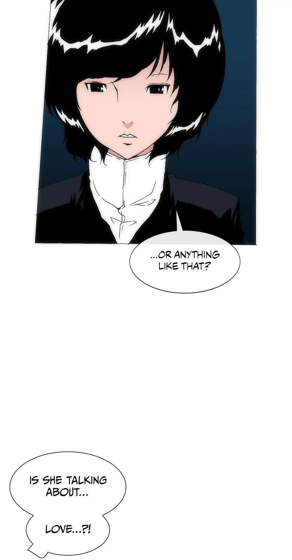 Read Trace chapter 144 image 17 on Lezhin