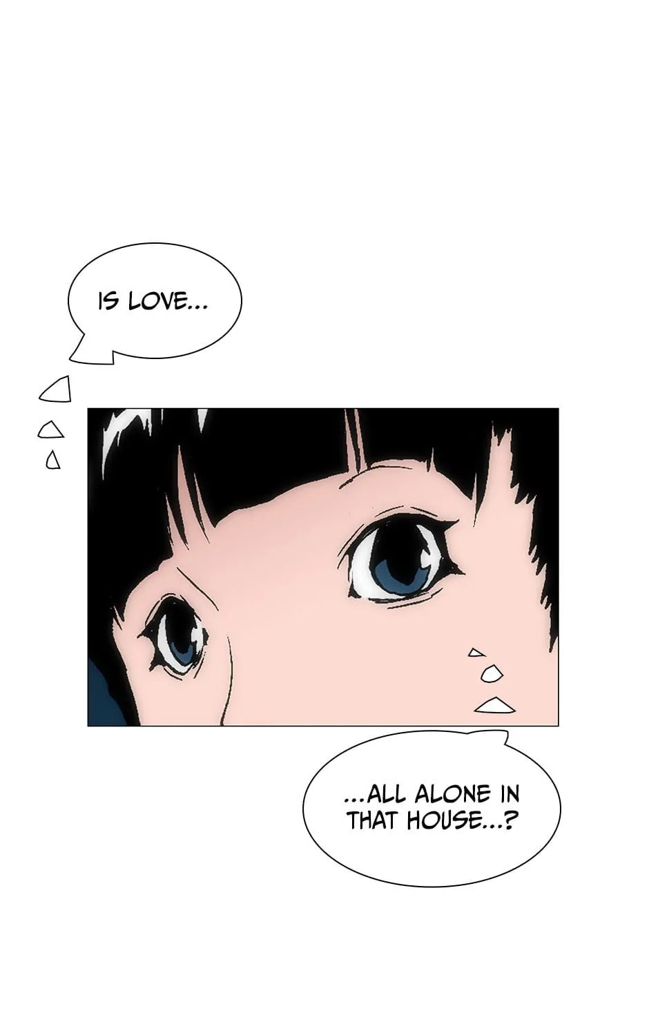 Read Trace chapter 144 image 19 on Lezhin