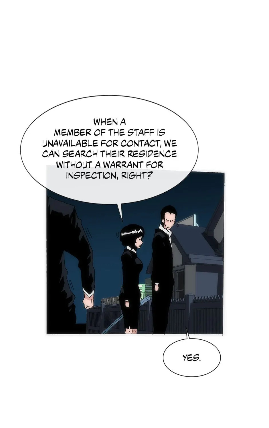 Read Trace chapter 144 image 25 on Lezhin