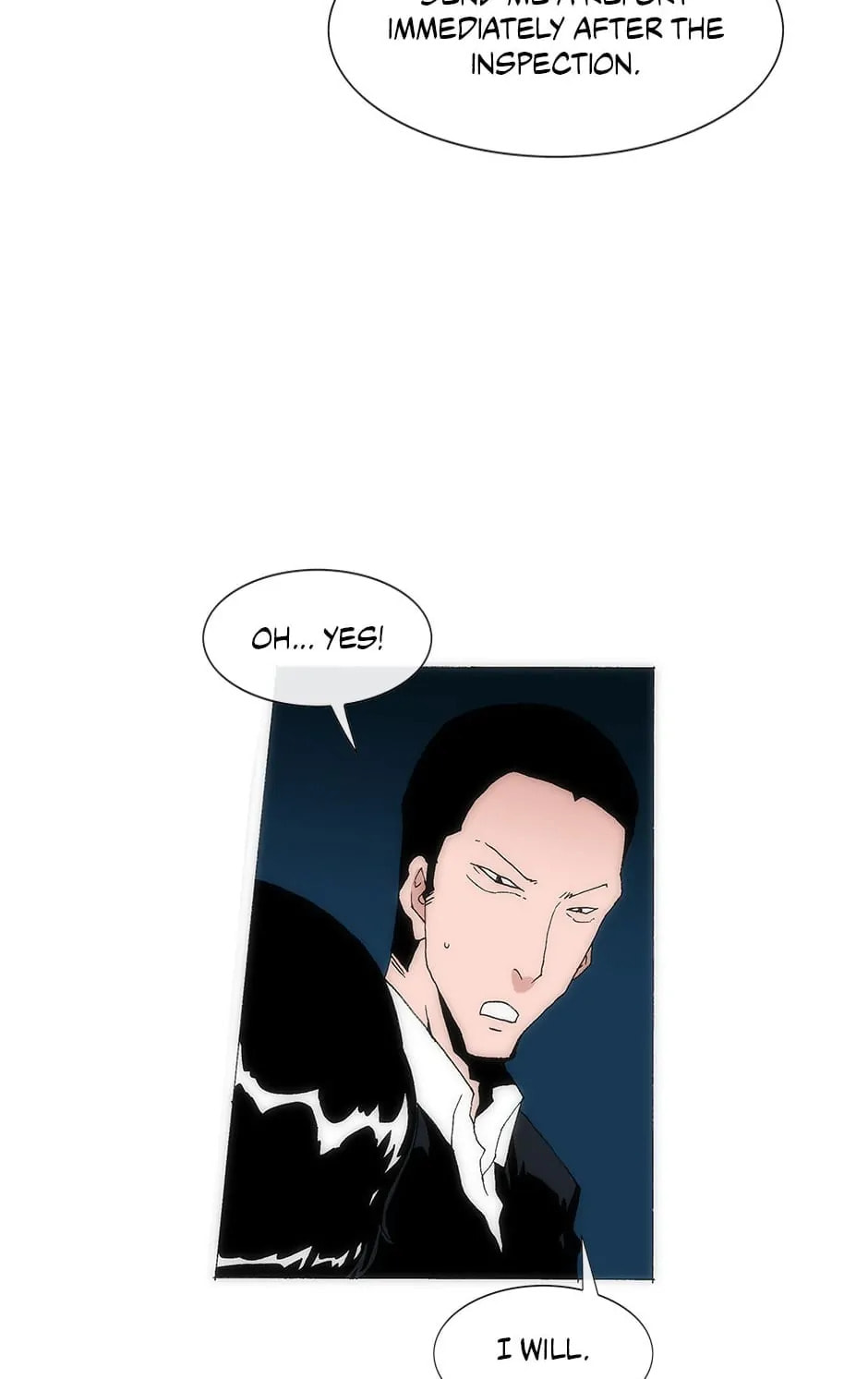 Read Trace chapter 144 image 28 on Lezhin