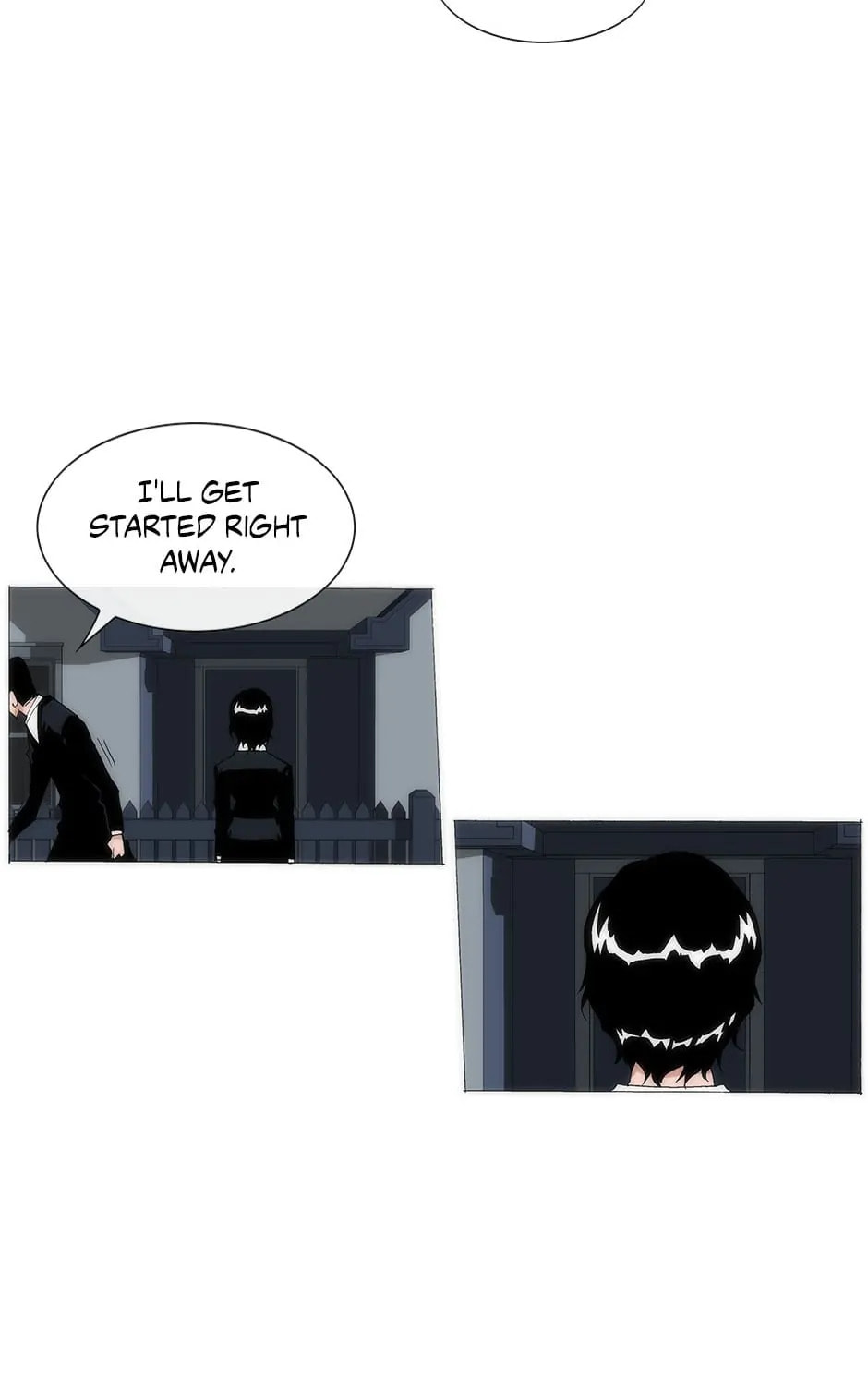 Read Trace chapter 144 image 29 on Lezhin