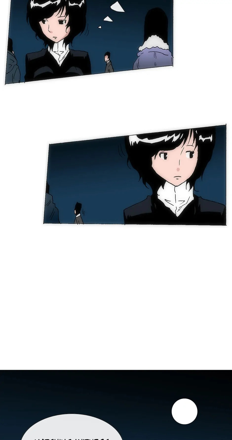 Read Trace chapter 144 image 36 on Lezhin