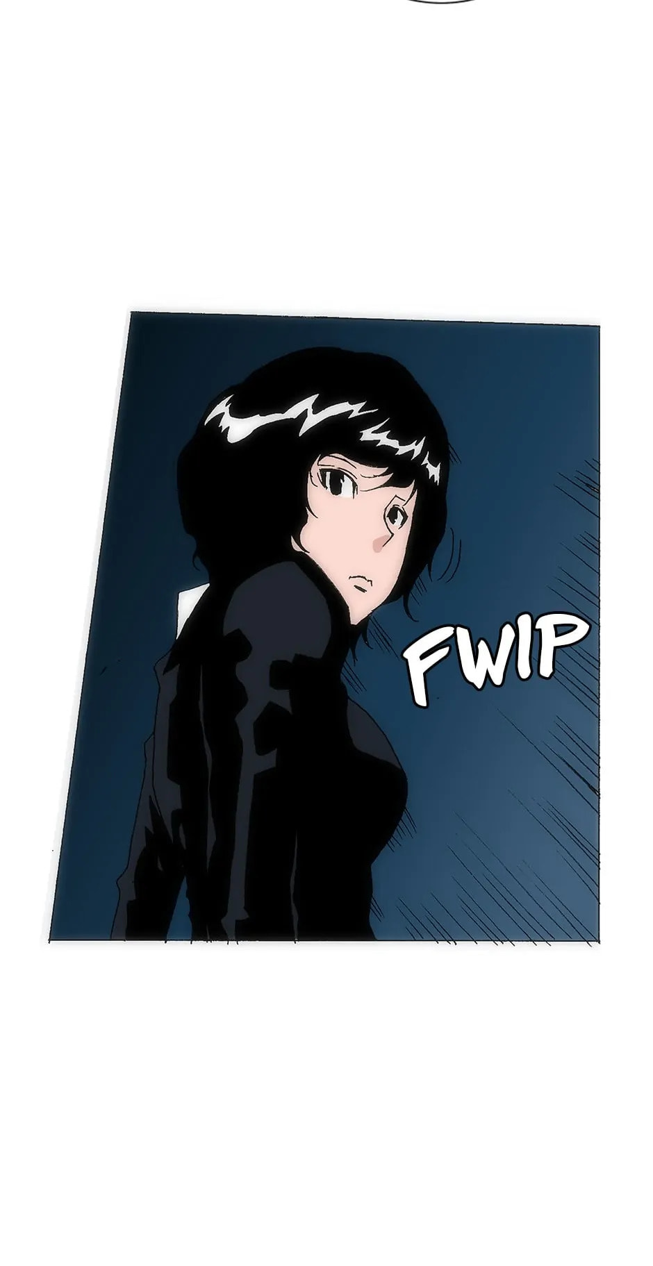 Read Trace chapter 144 image 42 on Lezhin