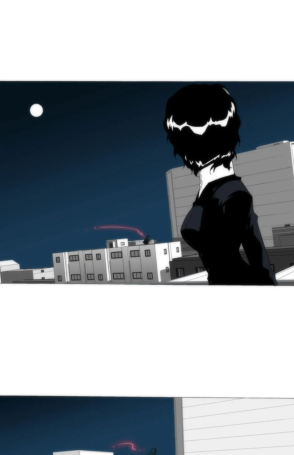 Read Trace chapter 144 image 43 on Lezhin