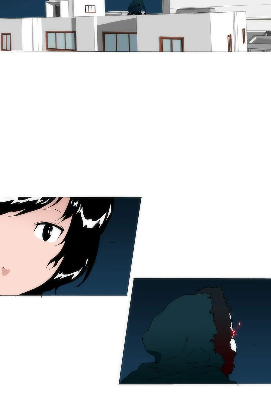 Read Trace chapter 144 image 44 on Lezhin