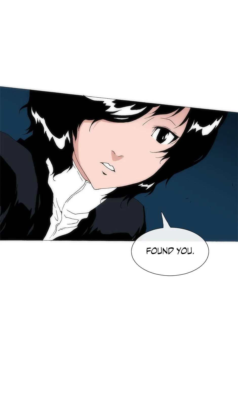 Read Trace chapter 144 image 46 on Lezhin