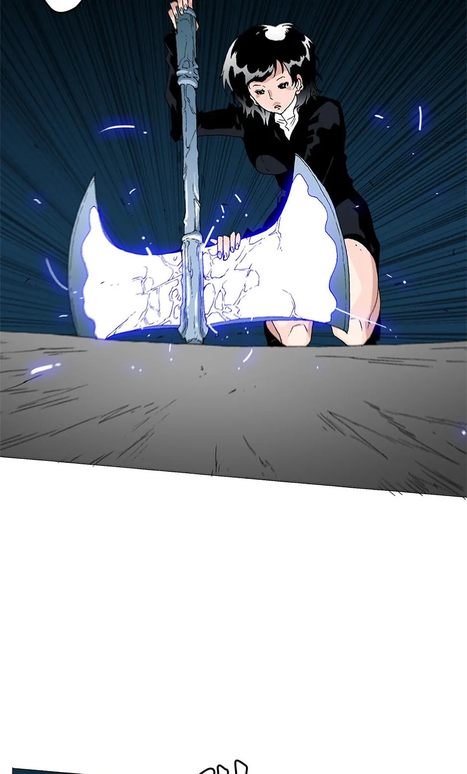 Read Trace chapter 144 image 48 on Lezhin
