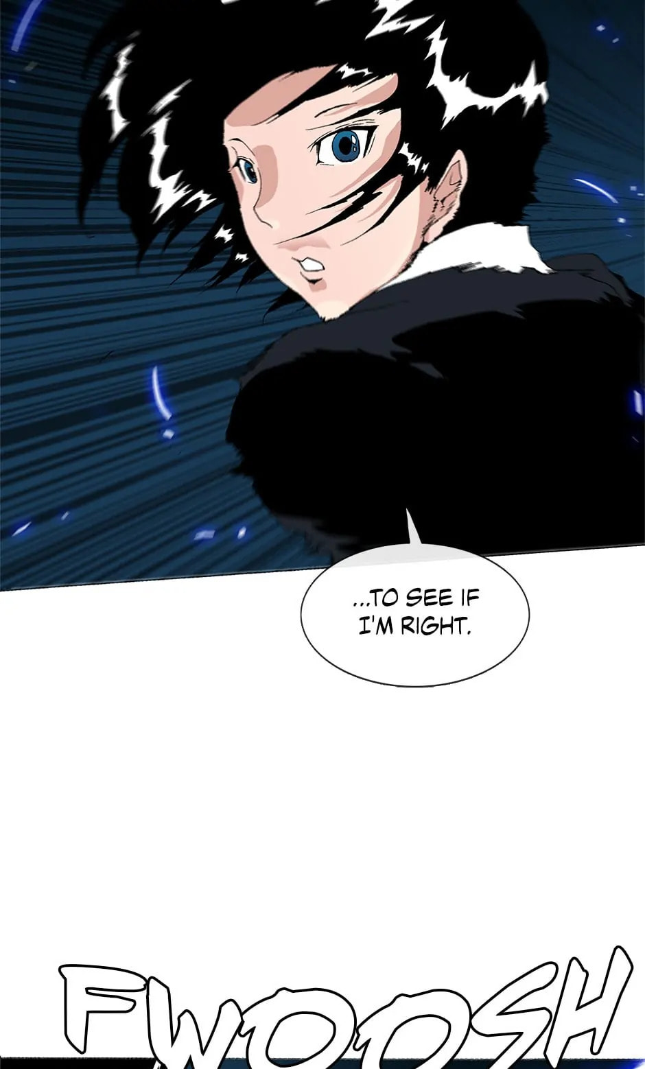 Read Trace chapter 144 image 50 on Lezhin