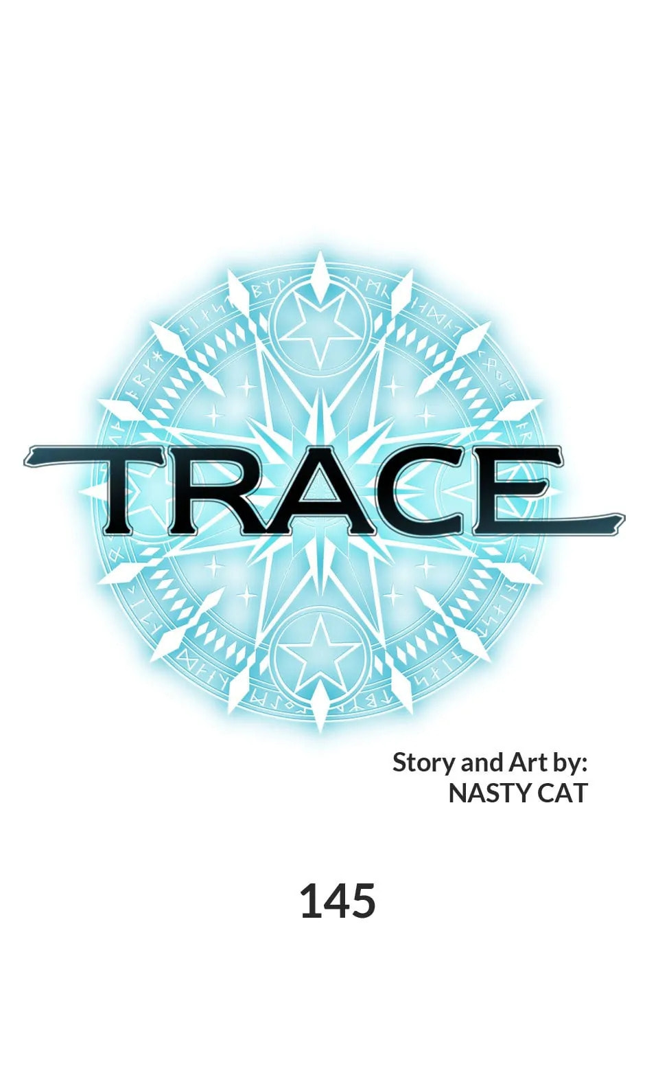 Read Trace chapter 145 image 0 on Lezhin
