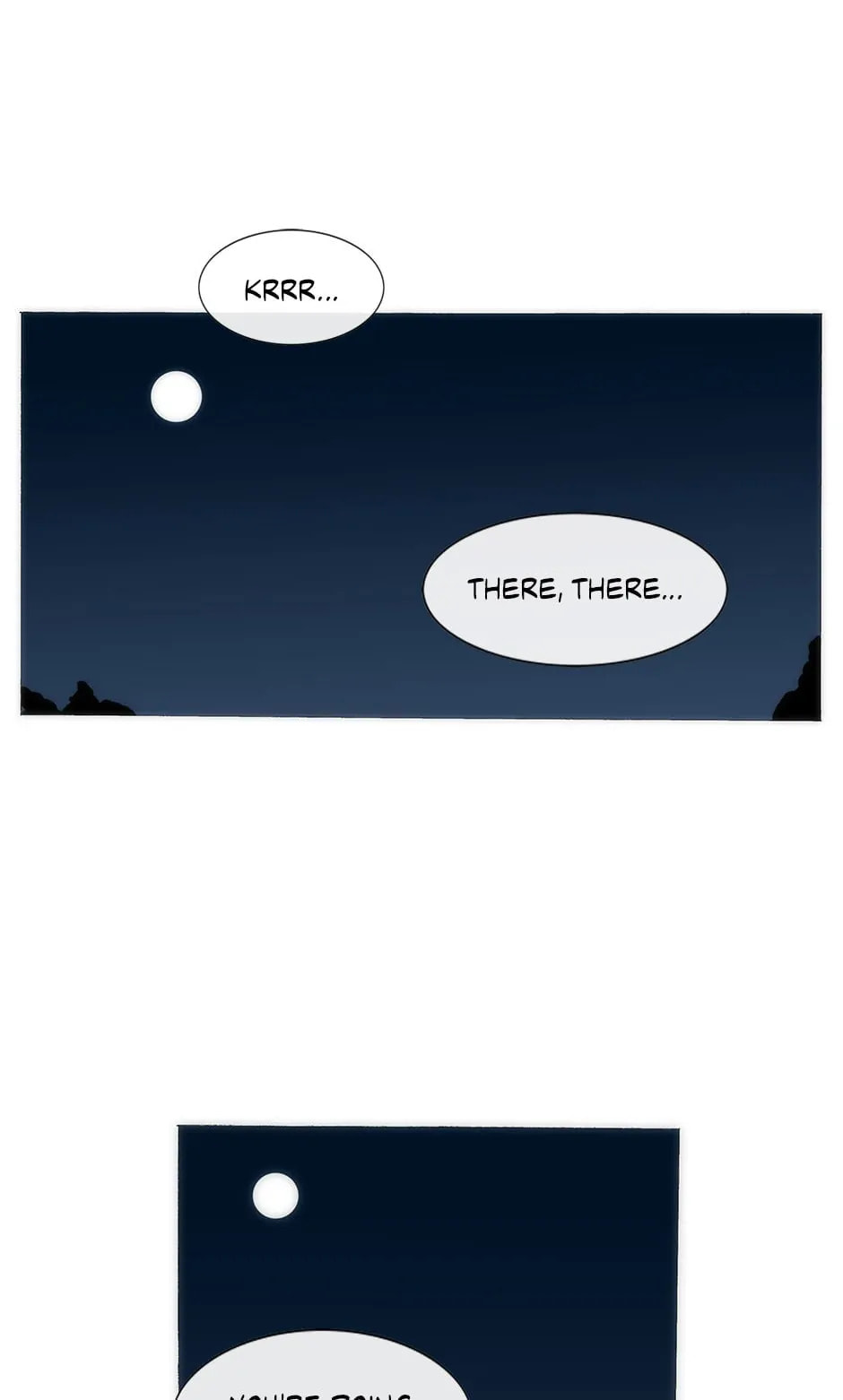 Read Trace chapter 145 image 1 on Lezhin