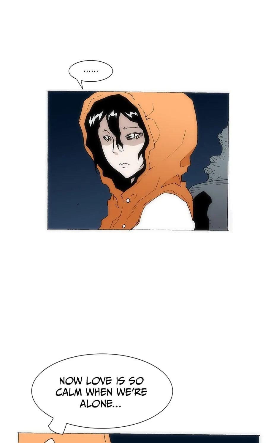 Read Trace chapter 145 image 12 on Lezhin