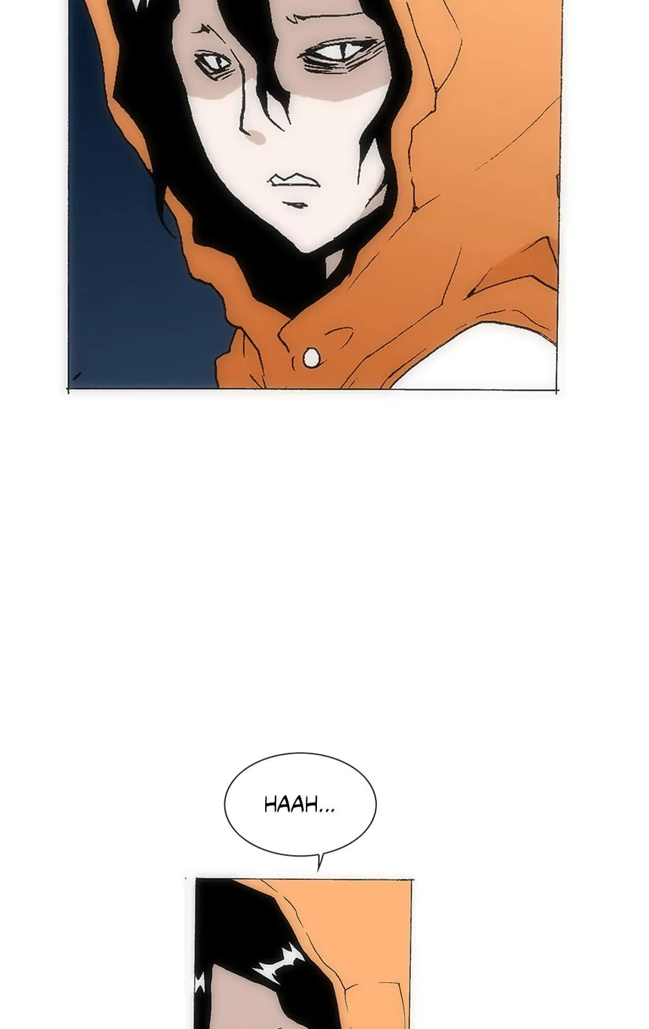 Read Trace chapter 145 image 14 on Lezhin