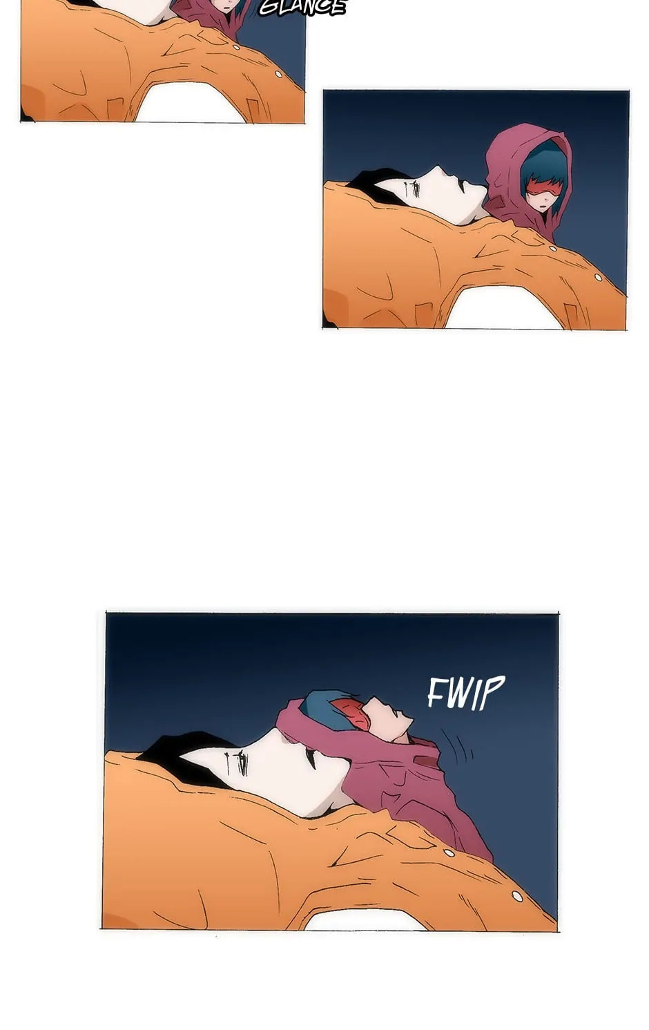 Read Trace chapter 145 image 17 on Lezhin