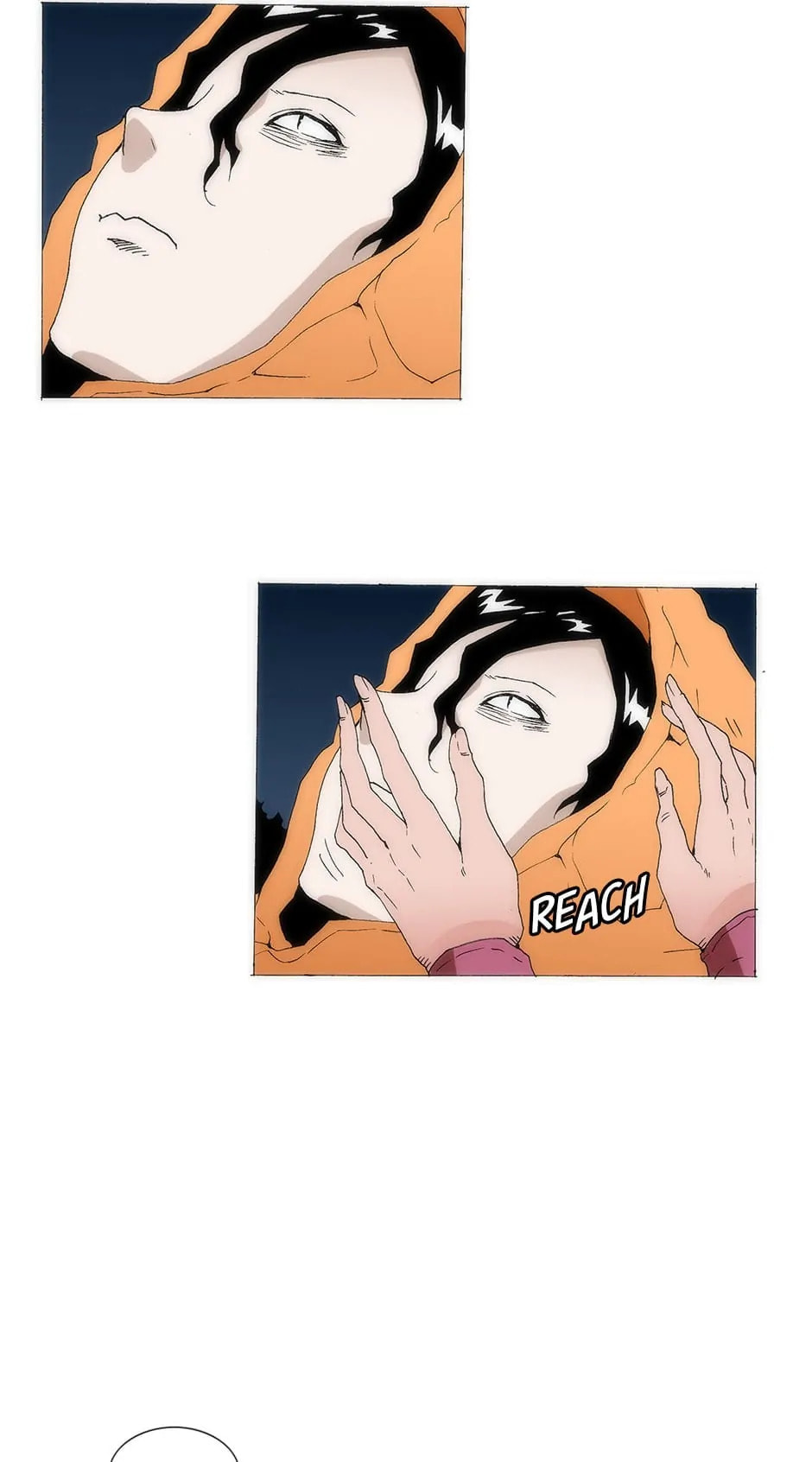 Read Trace chapter 145 image 19 on Lezhin