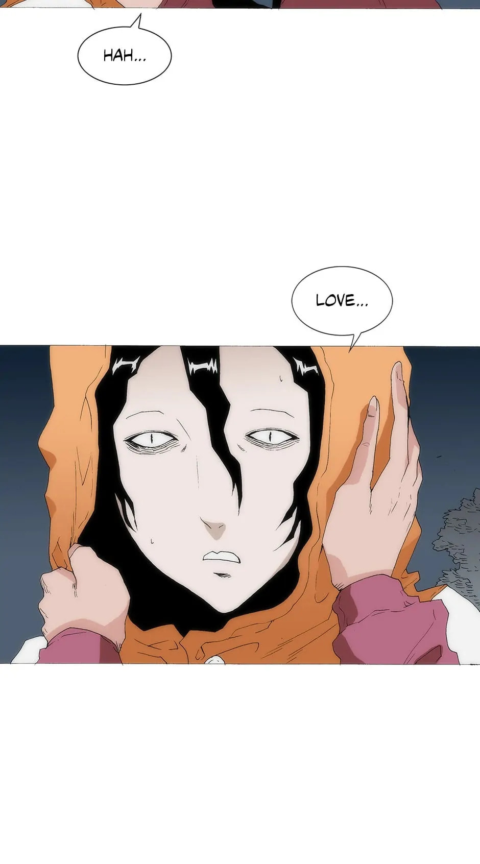 Read Trace chapter 145 image 21 on Lezhin