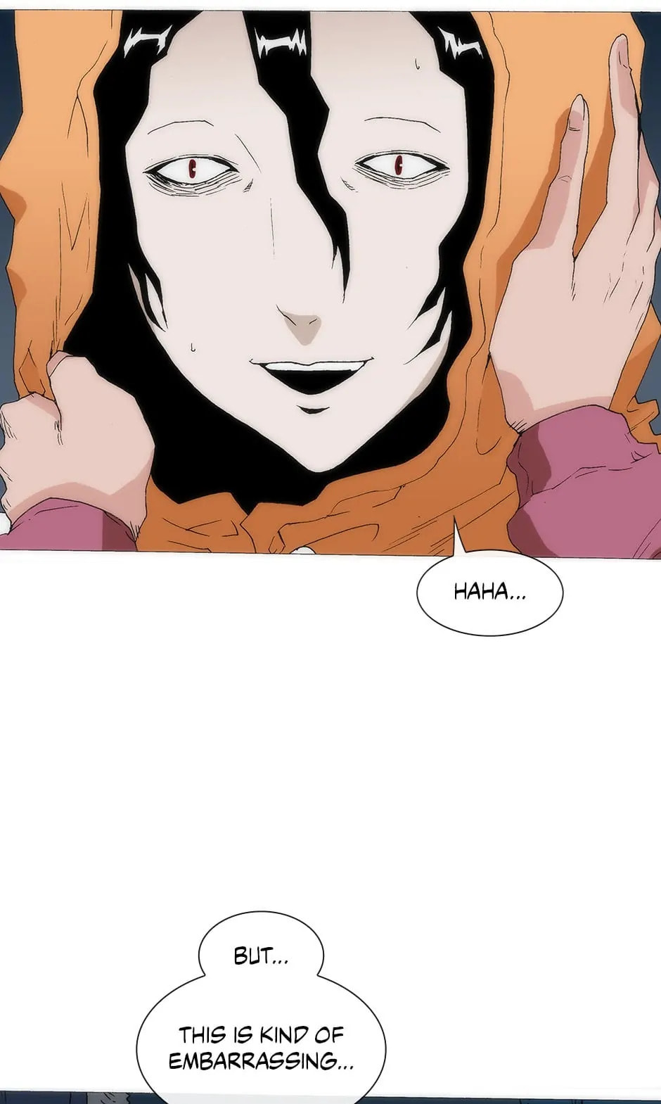 Read Trace chapter 145 image 23 on Lezhin