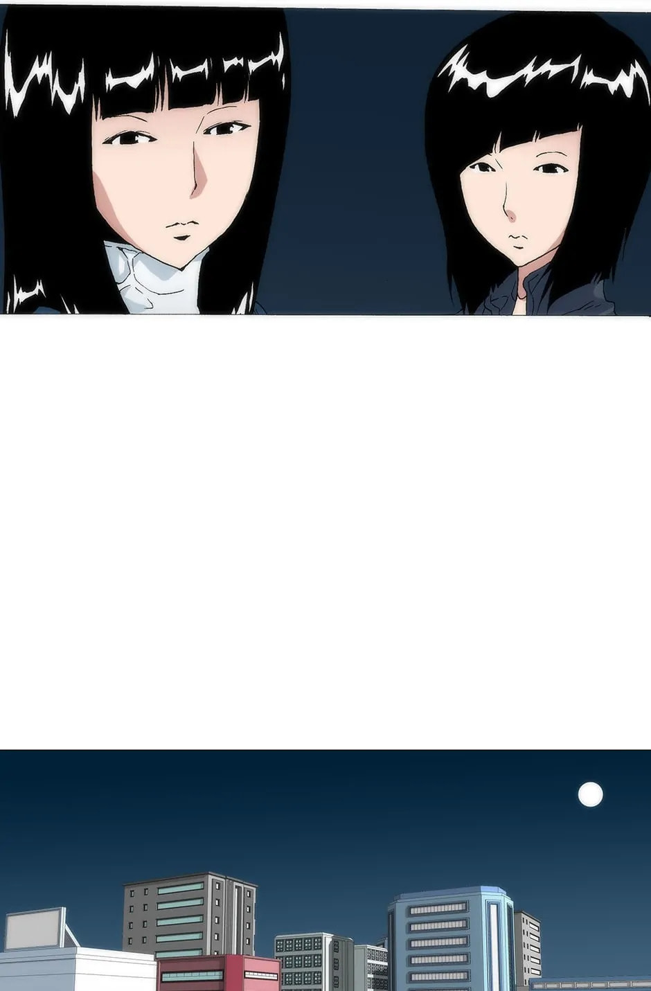 Read Trace chapter 145 image 26 on Lezhin