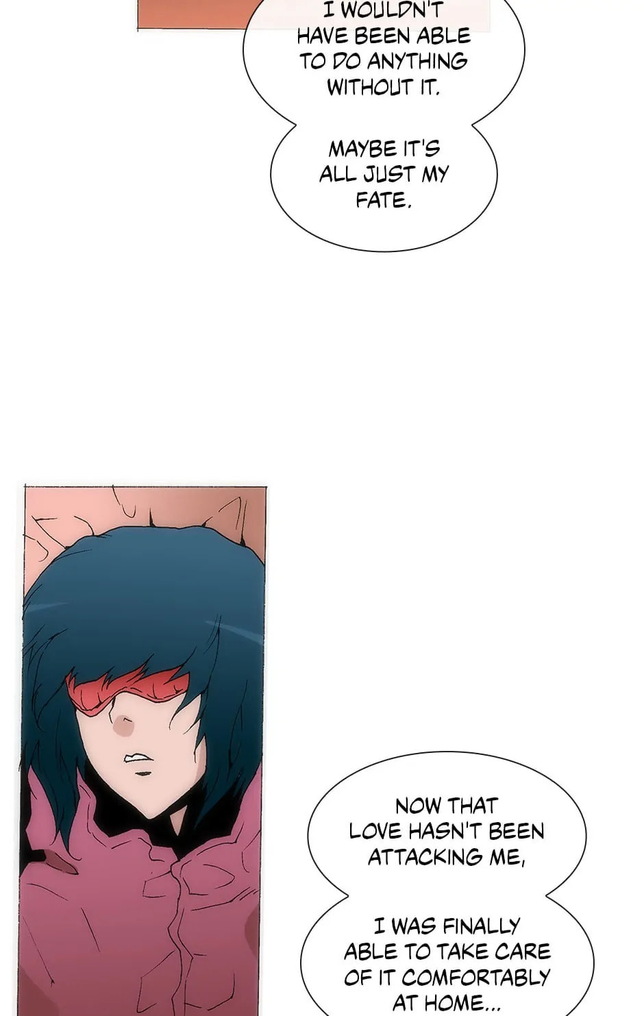 Read Trace chapter 145 image 31 on Lezhin