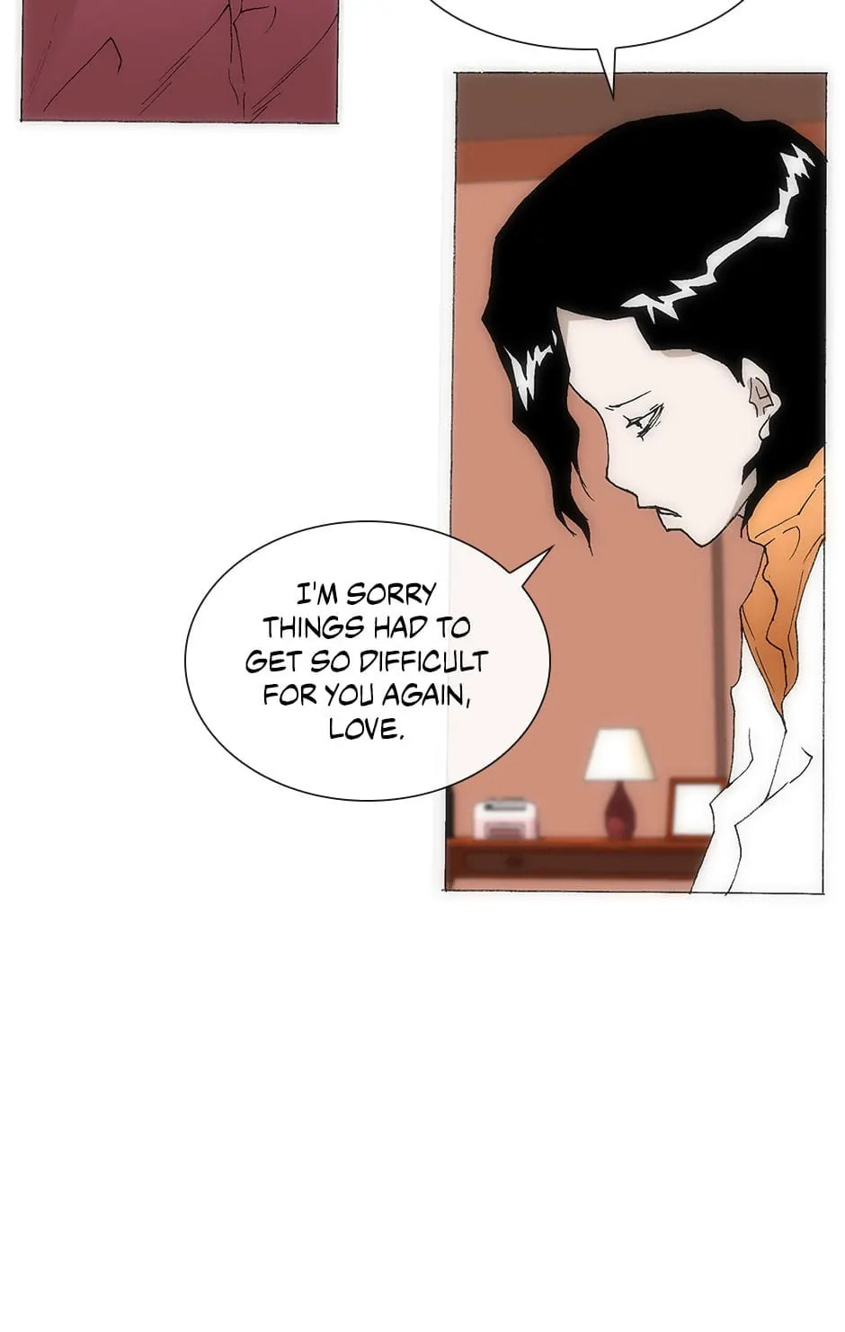 Read Trace chapter 145 image 32 on Lezhin