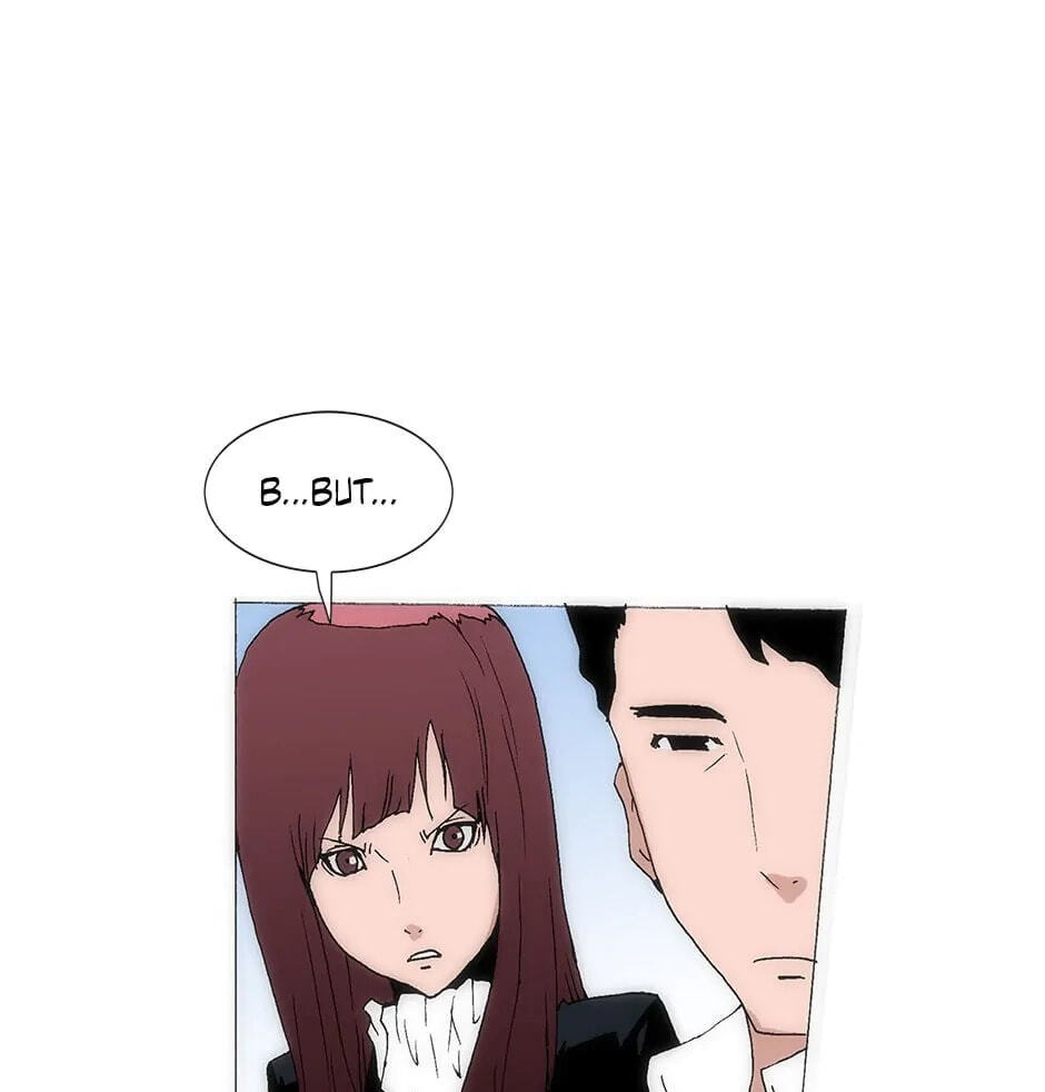 Read Trace chapter 145 image 40 on Lezhin